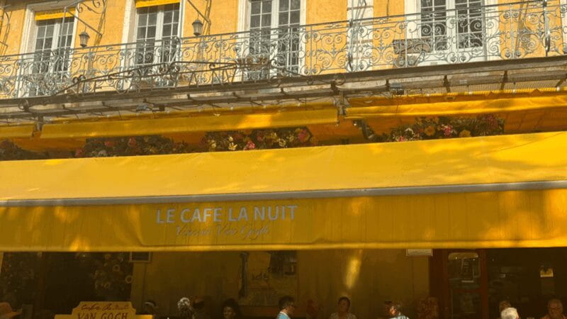 The Essence of Provence : Avignon, St Rémy, les Baux, Arles - FAQ