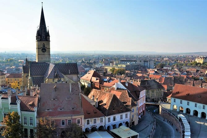 The essence of Saxon Transylvania - 3-day tour of its citadels - Key Points / Takeaways