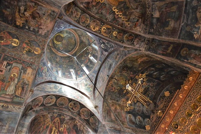 The essence of Saxon Transylvania - 3-day tour of its citadels - Transportation, Logistics, and Value