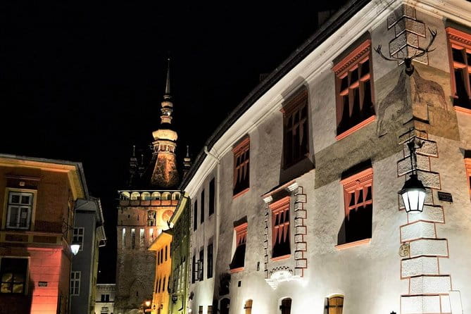 The essence of Saxon Transylvania - 3-day tour of its citadels - Frequently Asked Questions