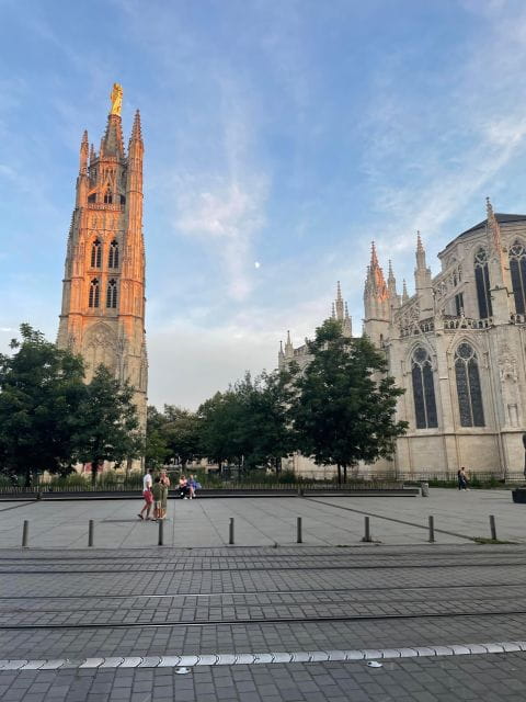 The essential in Bordeaux, private tour with a local - Who Will Love This Tour?