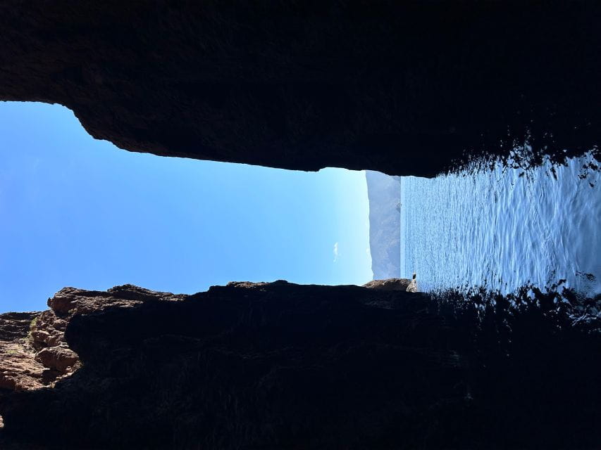 The Essential Scandola and Girolata - Language Options