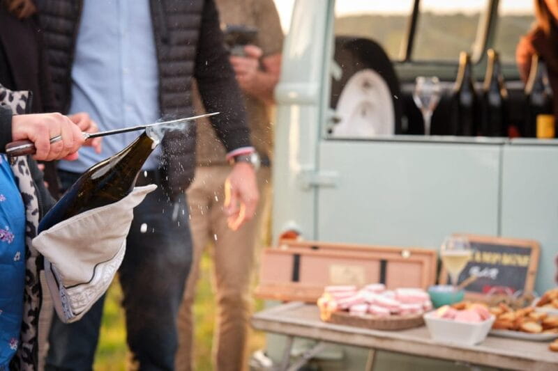 The Essential Tour from Epernay with Champagne Tasting - Practicalities and What to Keep in Mind