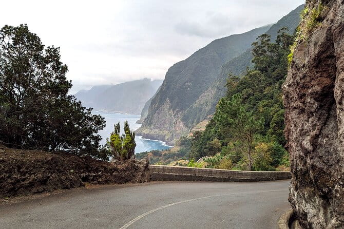 The Fabulous Pico do Arieiro: Half-day Private Tour - Who is This Tour Best For?