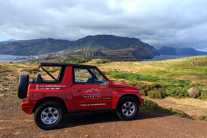 The Fabulous Pico do Arieiro: Half-day Private Tour - FAQs