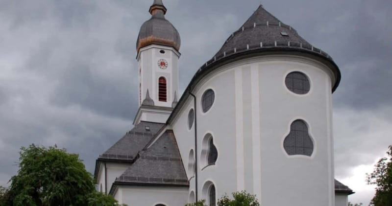 The Famous Partenkirchen Walking Tour - Key Points / Takeaways