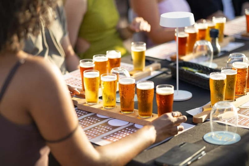 The Farsons Brewery & Gastro Experience - Key points / Takeaways