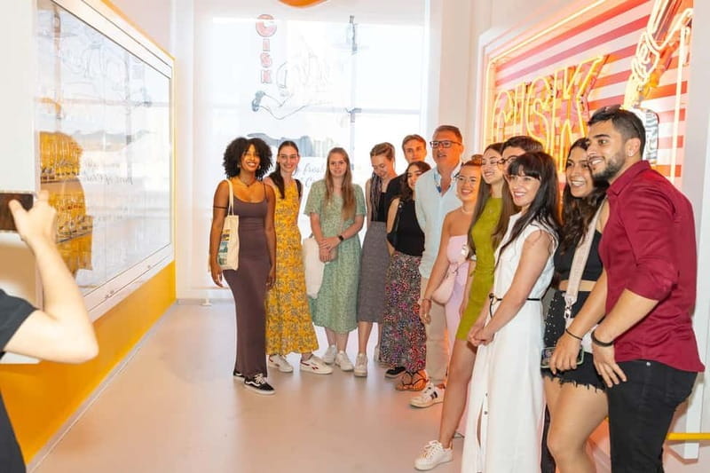 The Farsons Brewery & Gastro Experience - Logistics, Pricing, and Practical Tips