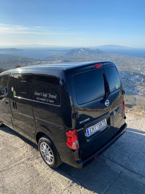 The Feast Days Celebrated in Santorini - Celebrating Santorinis Feast Days