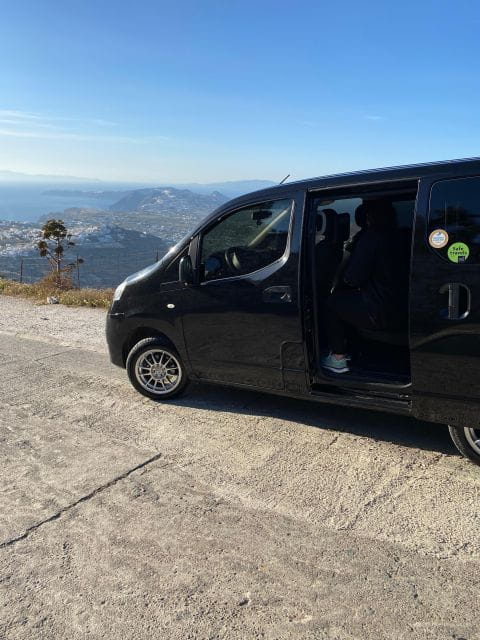 The Feast Days Celebrated in Santorini - Commemorating Saints Feast Days