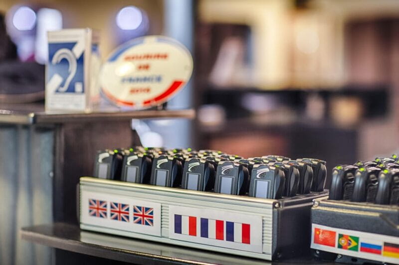 The Fiole Tour: Visit & wine tasting. - Exploring the Brotte Experience: What You Can Expect