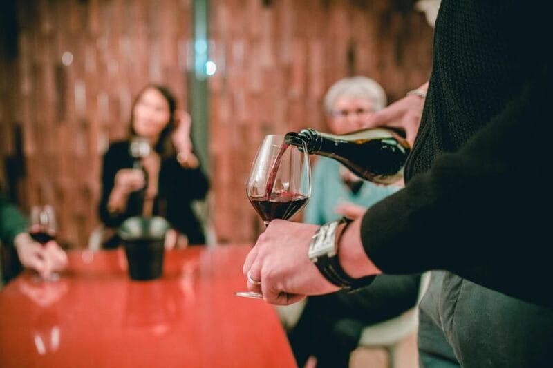 The Fiole Tour: Visit & wine tasting. - FAQ