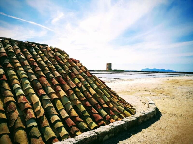 The Florio family, Marsala and Trapani, wine and salt - Discovering the Roots of Sicily’s Wine and Salt Traditions