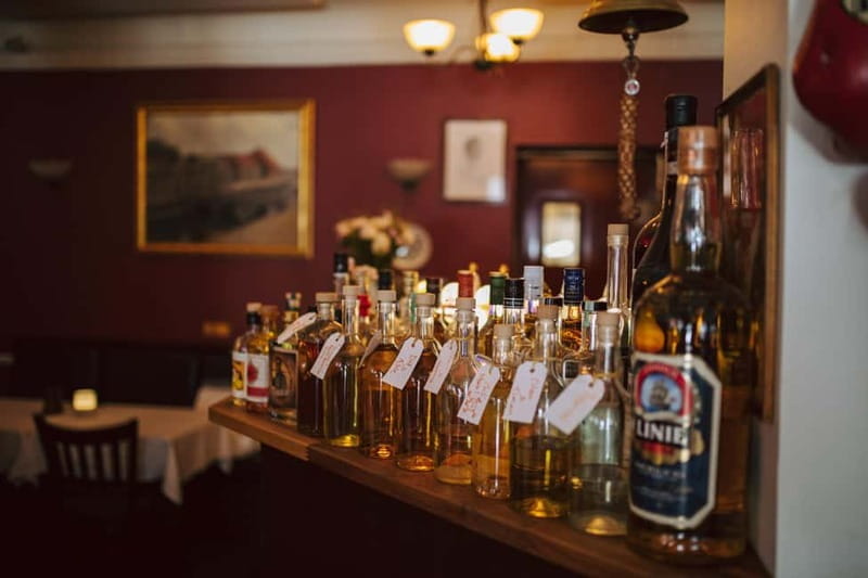 The Foodie Tour - Exploring Copenhagen’s Food Scene: A Detailed Review