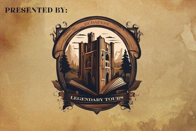 The FoolsCode: EscapeRoom/Sightseeing tour with Actor Tourguide - Entering Budapest’s Iconic Landmarks with a Twist