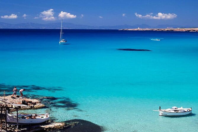 The Formentera Cruise in Balearic Islands - Key Points