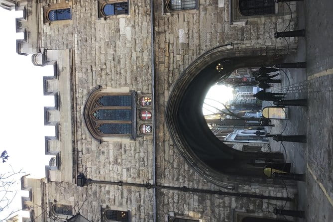 The Freemasons Tour of London - Why Youll Love This Tour