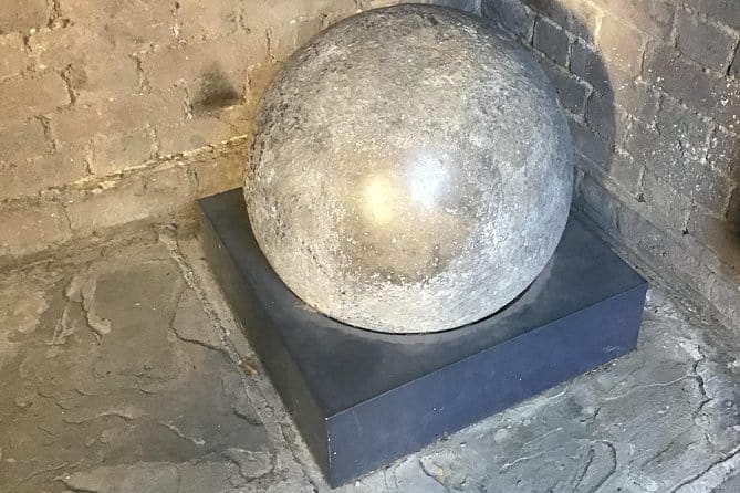 The Freemasons Tour of London - FAQ about the Tour