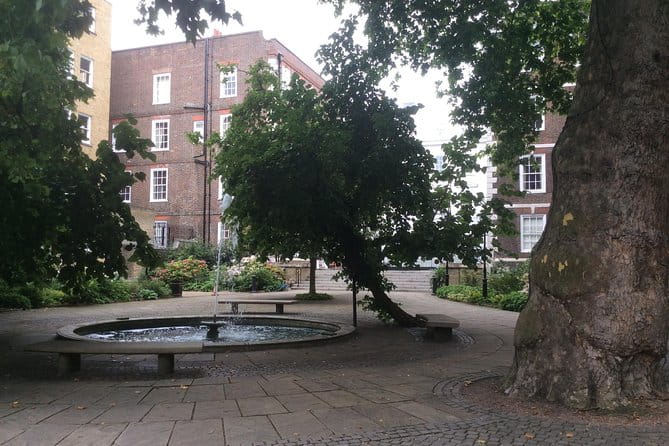 The Freemasons Tour of London - Final Thoughts