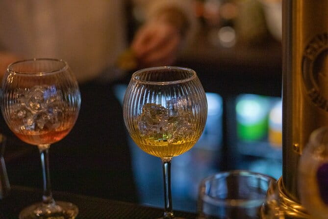 The Full Hoot Distillery Tour & Guided Hooting Owl Experience - Final Thoughts