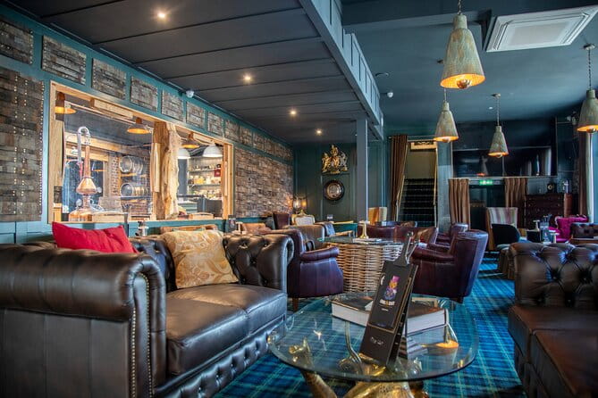 The Full Hoot Distillery Tour & Guided Hooting Owl Experience - FAQ