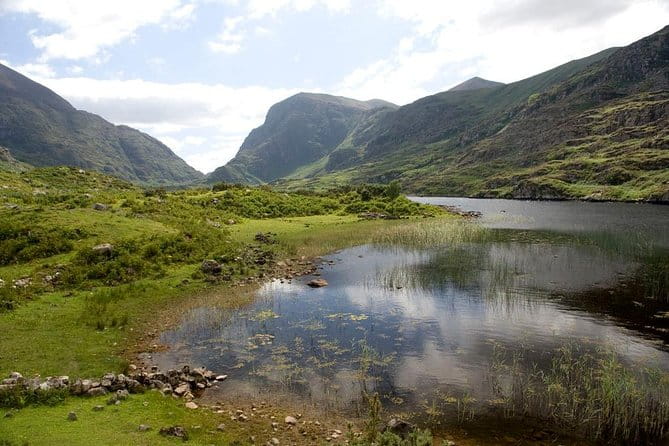 The Gap of Dunloe Adventure Day Tour from Killarney - Key Points