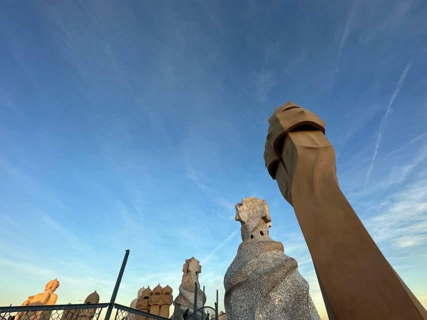 The Genuis of Gaudi & Modernist Architects - Things To Know