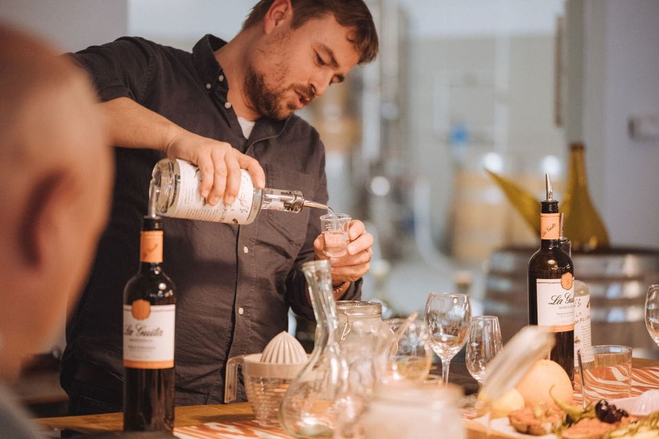 The Gin Eva Tasting at Casa Eva - Customer Feedback and Ratings