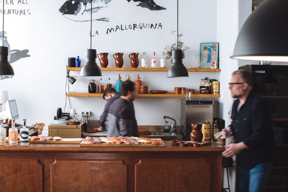 The Gin Eva Tasting at Casa Eva - Booking and Cancellation Information