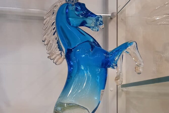 The Glass Experience In Venice Murano Island - Exploring the Murano Glass Experience in Venice