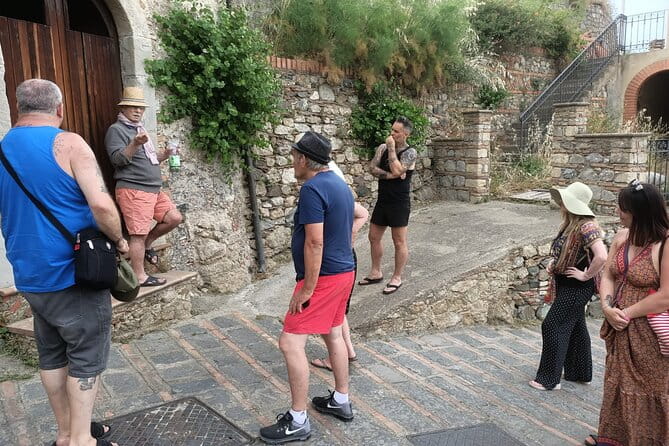The Godfather Movie Iconic Locations: Savoca & Forza D'Agrò small group tour - Who This Tour Suits Best