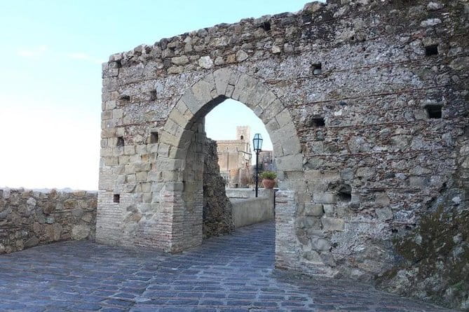 The Godfather Movie Iconic Locations: Savoca & Forza D'Agrò small group tour - The Sum Up