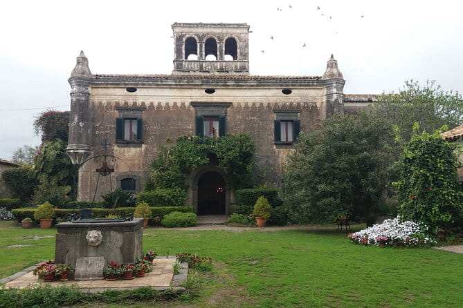 The Godfather Movie Tour - Discovering Sicily through The Godfather Movie Tour