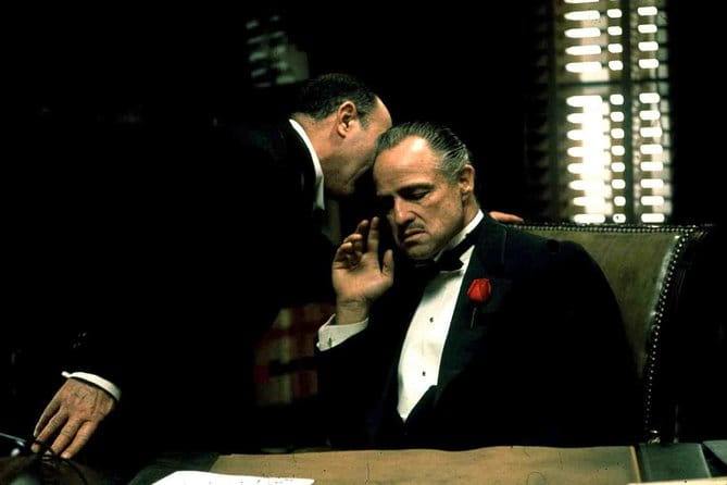 The Godfather Movie Tour - Who Will Love This Tour?