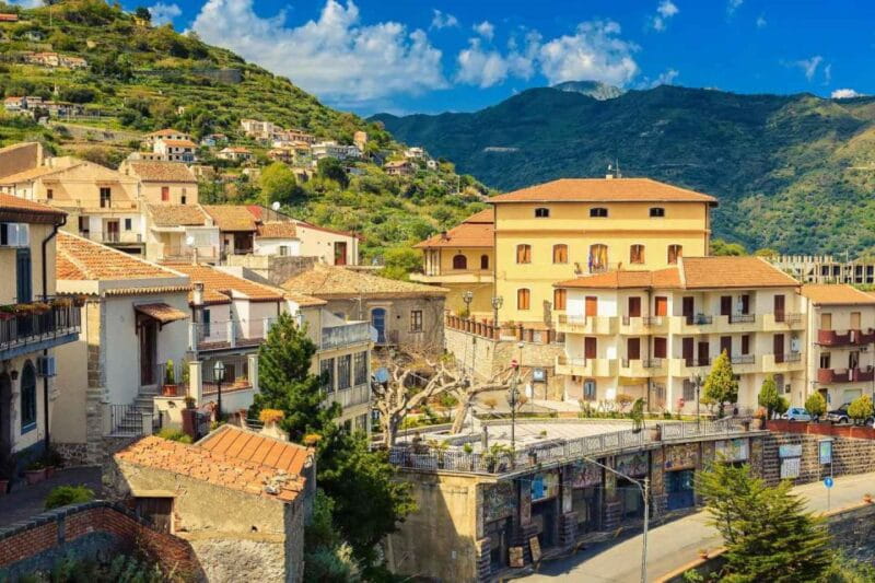 The Godfather Set Private Tour from Taormina - Delving into Corleone and Sicily’s Mafia Past