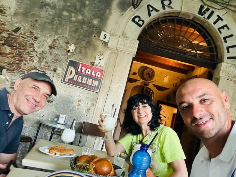 The GODFATHER'S Tour - Savoca and Forza d'Agrò - Final Thoughts