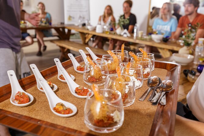 The Governor Olive Mill Tour With Olive Oil Tasting - Pickup and Transportation