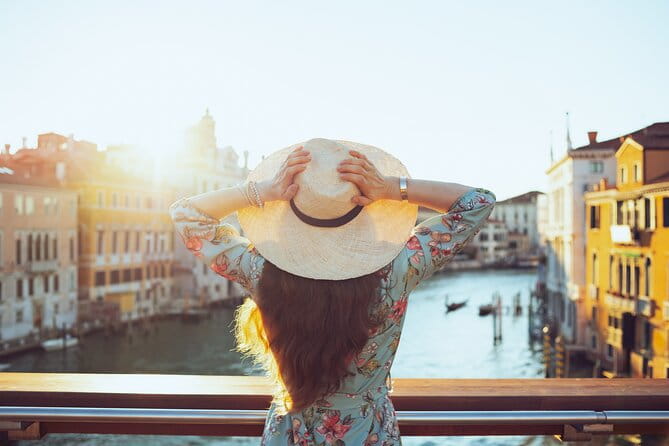 The Grand Canal & Rialto Bridge Private Photo Shoot - Who Will Enjoy This Experience