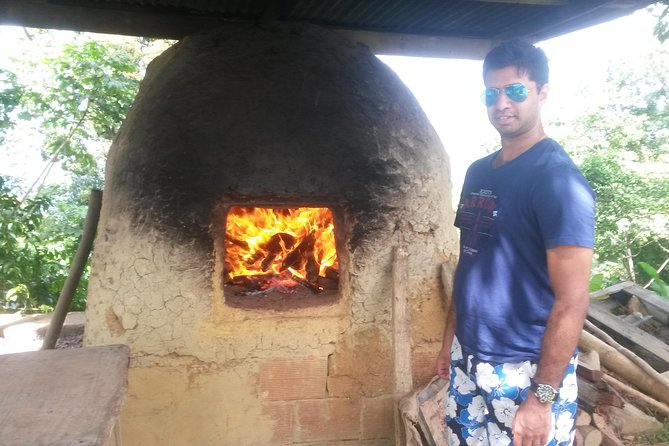 The Grand Circle ISLAND Tour 12 Hour VIP ALL INCLUSIVE by ISLAND GIRL TOURS - Additional Information