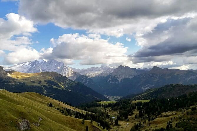 The Grand Dolomites Tour from Lake Garda - Transport, Timing, and Practical Tips