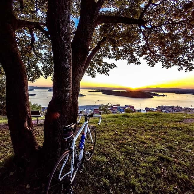 The Grand Oslo Ride: E-bike & Classic Cycling Tour - Key points / Takeaways