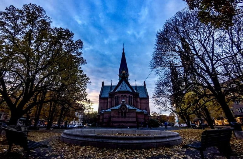 The Grand Oslo Ride: E-bike & Classic Cycling Tour - The Ride: What to Expect