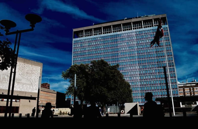 The Grand Oslo Ride: E-bike & Classic Cycling Tour - Who Will Love This Tour?