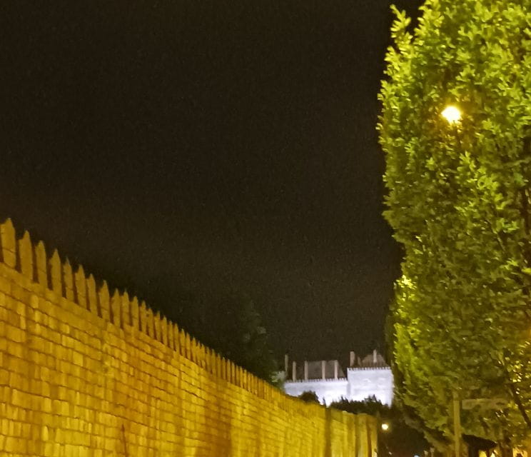 The Grand Tour (Guimarães) - Historical Significance