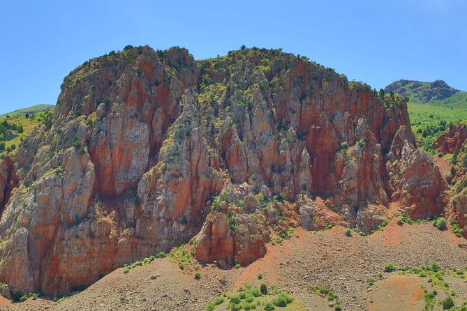 The Great Beauty of Armenia: 7-Day Culture and Cuisine Tour - A Closer Look at the Itinerary