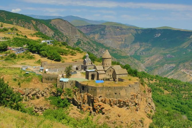 The Great Beauty of Armenia: 7-Day Culture and Cuisine Tour - FAQ