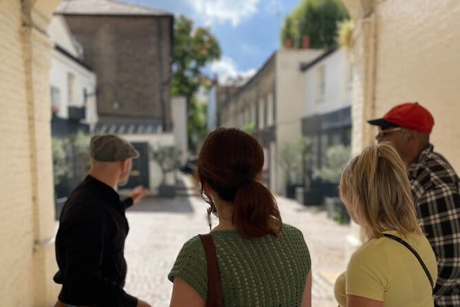 The Great British Pub Walking Tour: London - Exploring the Tour in Detail