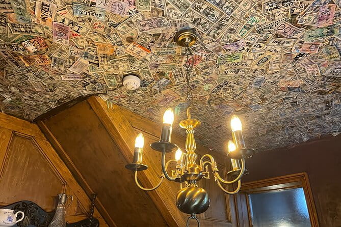 The Great British Pub Walking Tour: London - Final Thoughts: Is It Worth It?