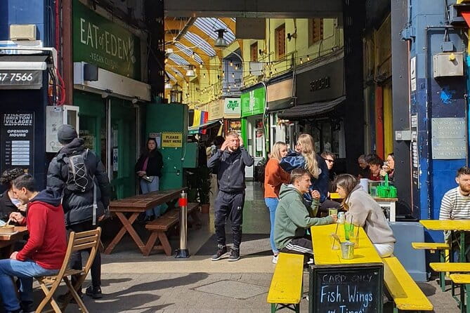 The Great Brixton History & Culture Experience Private Tour - Final Thoughts: Whos This Tour For?