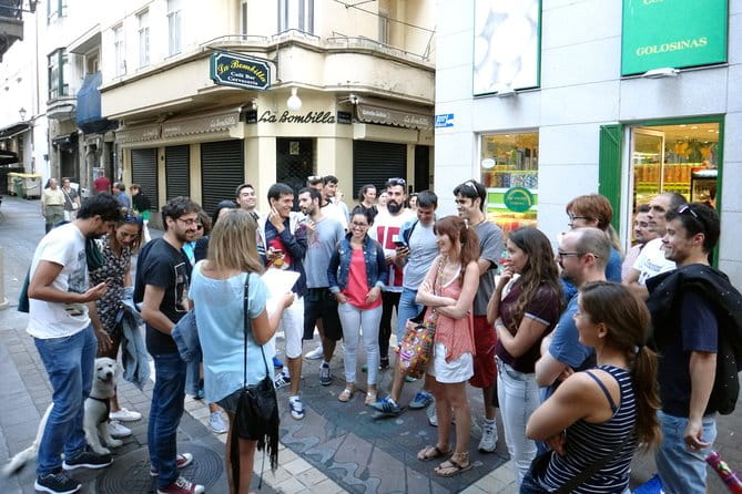 The Great Dinner in A Coruña - Escape urban room - Exploring The Great Dinner: A Deeper Look